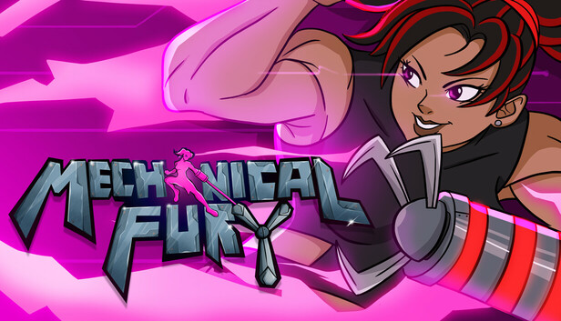Mechanical Fury