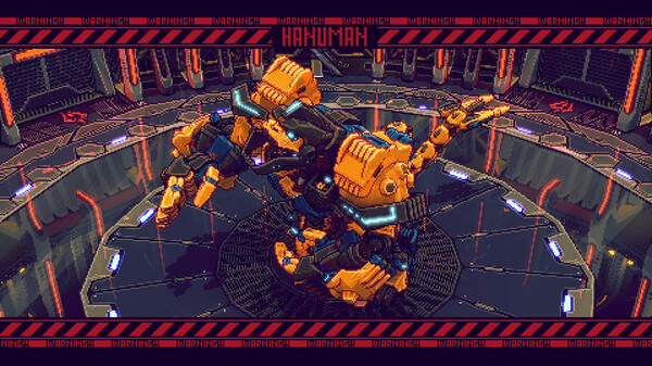 Metal Bringer game for windows Pc 1