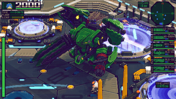 Metal Bringer Demo