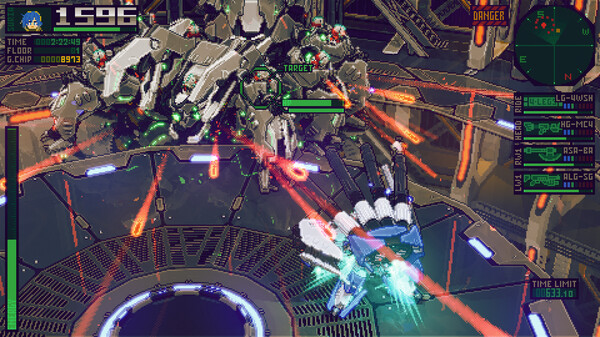 Metal Bringer Demo