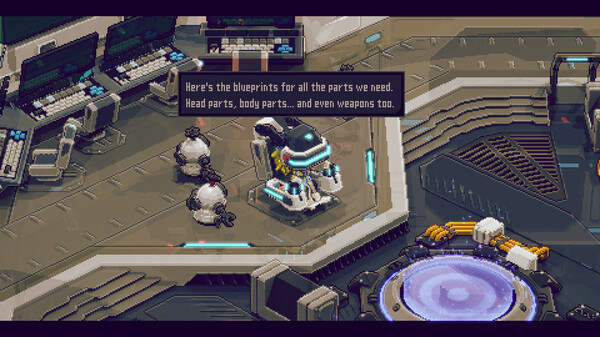 Metal Bringer Demo