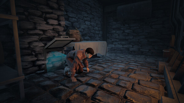 Home Sweet Home : Online screenshot 5