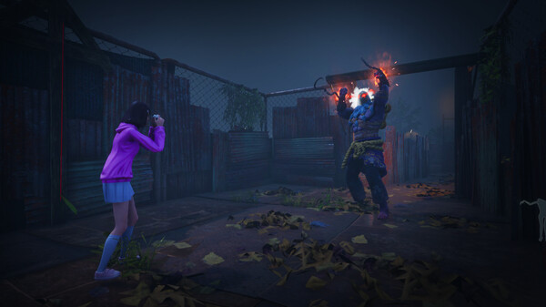 Home Sweet Home : Online screenshot 6