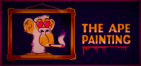 The Ape Painting steam charts