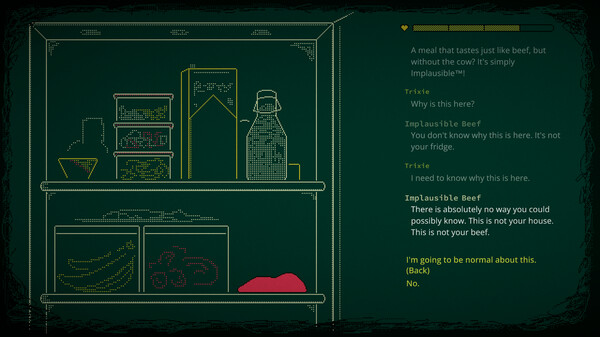 Скриншот 6 из игры The Ape Painting