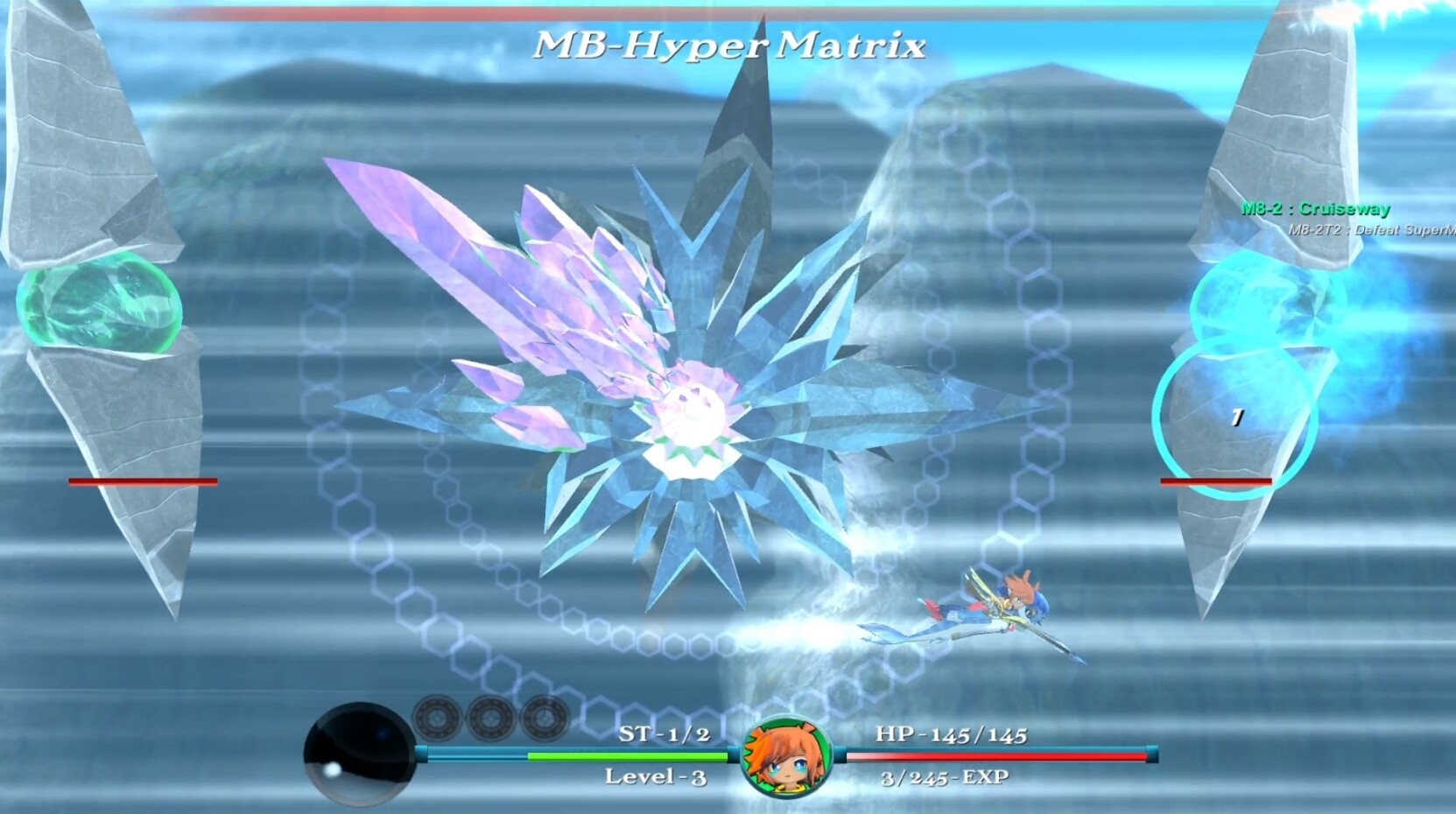 Miuratale screenshot #5