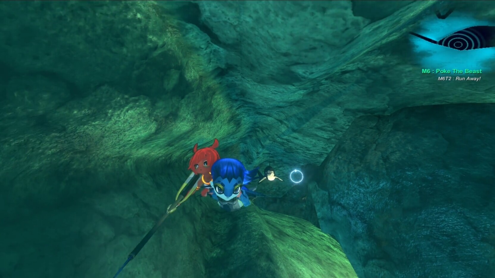 Miuratale screenshot #4