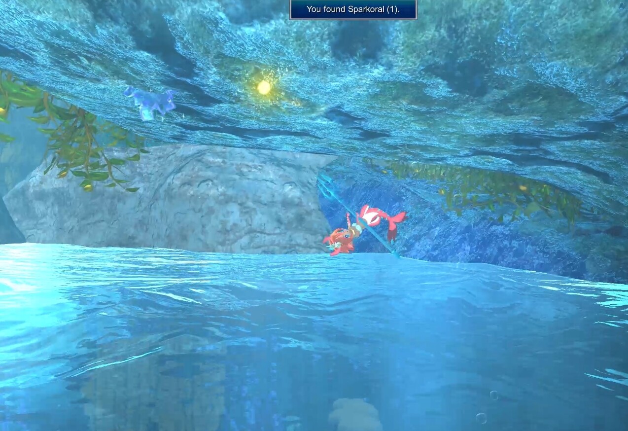 Miuratale screenshot #8