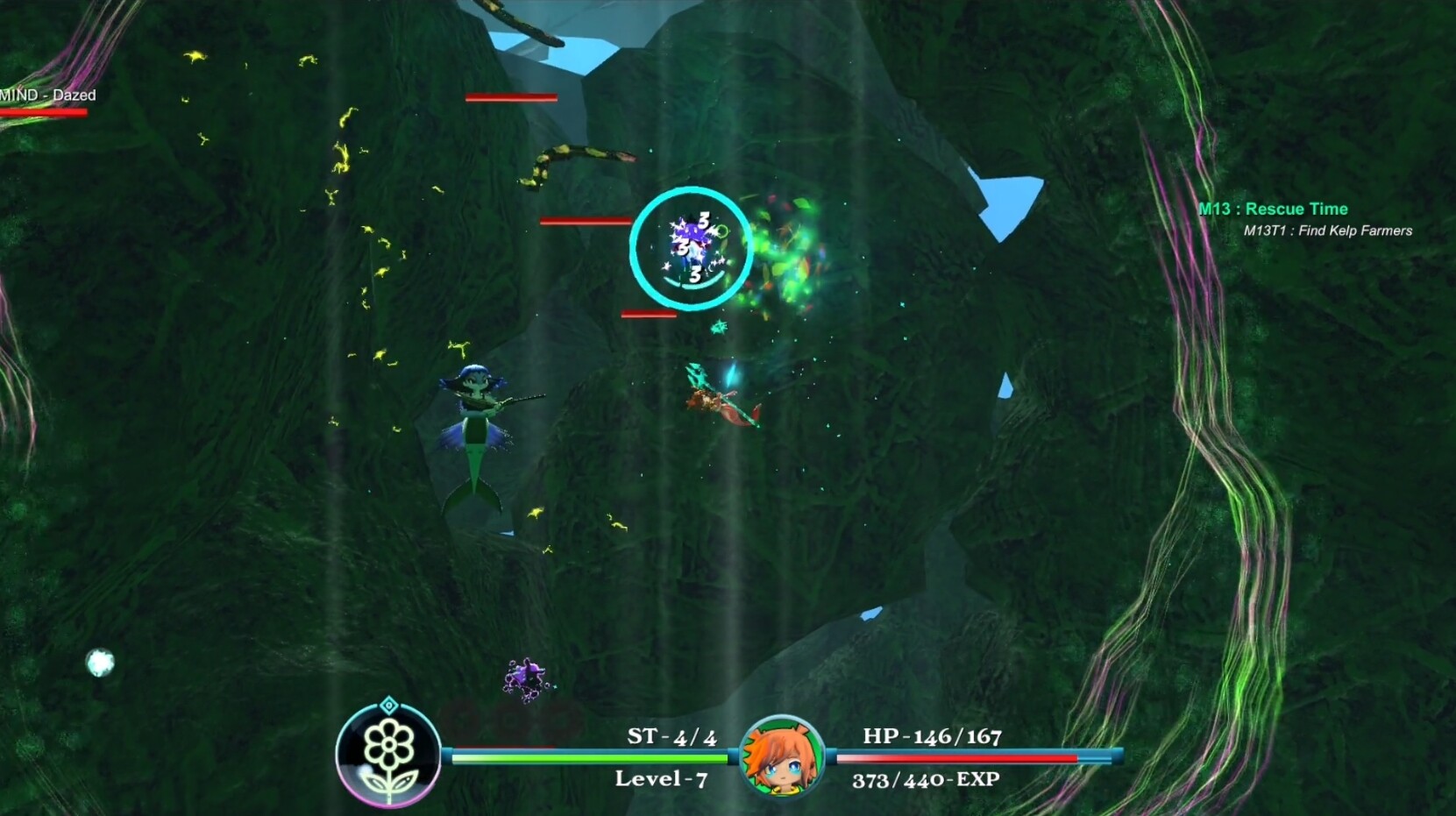 Miuratale screenshot #13