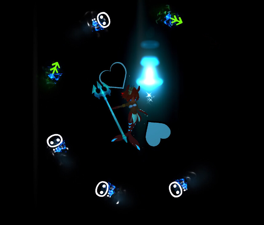 Miuratale screenshot #10