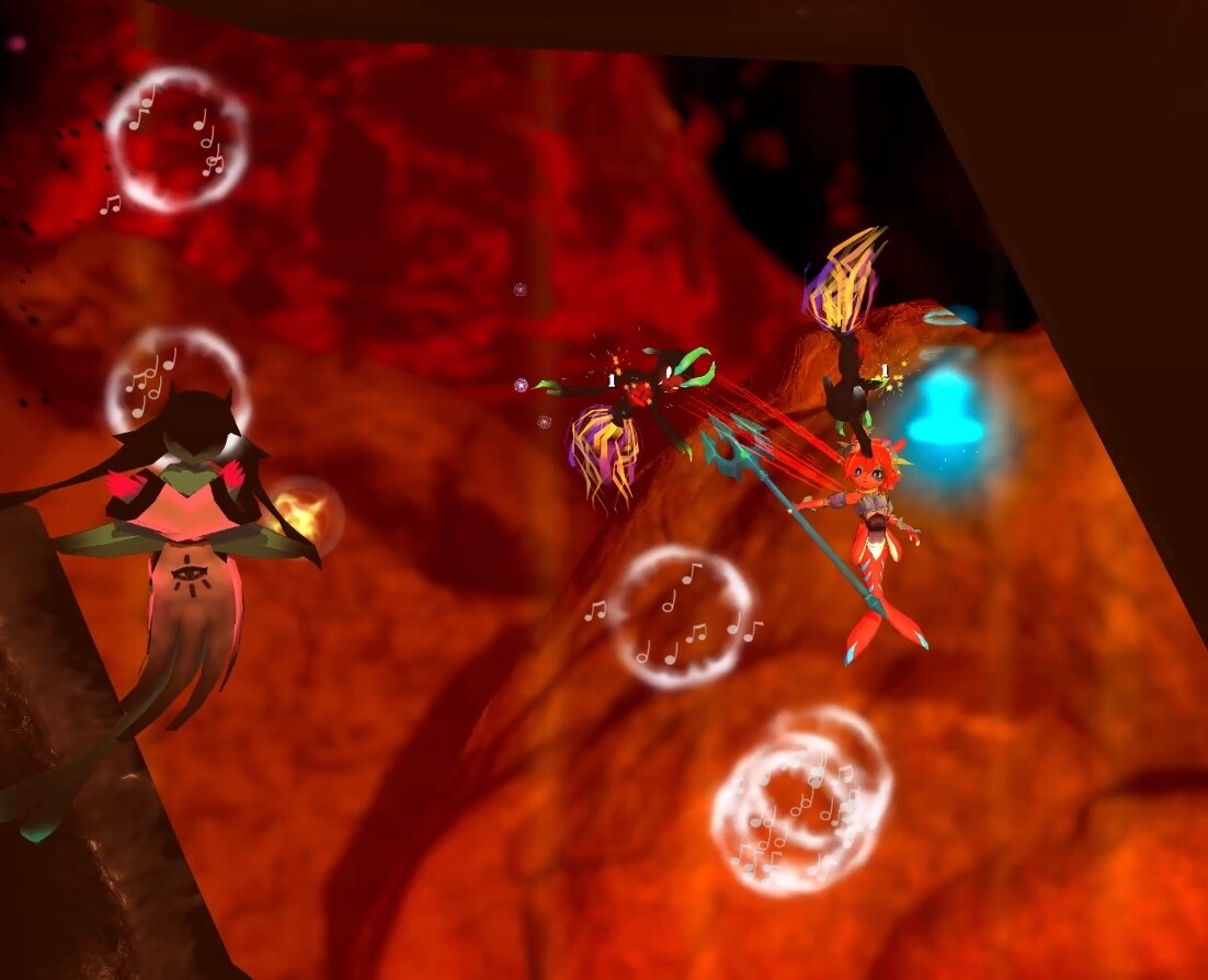 Miuratale screenshot #2