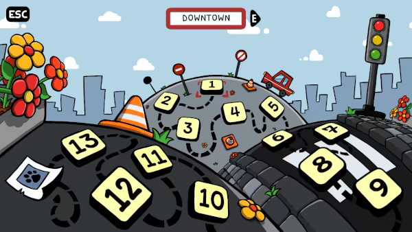 过木不汪 Stick to the Plan|官方中文|解压即玩