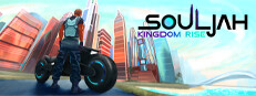 SoulJah Kingdom Rise Tech Demo