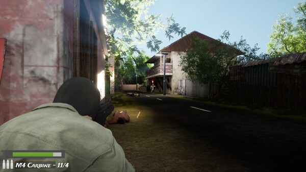 SoulJah Kingdom Rise screenshot 6