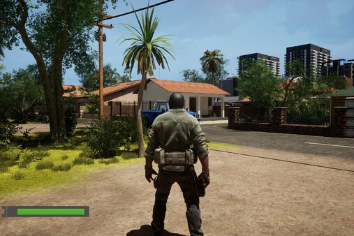 SoulJah Kingdom Rise screenshot 4