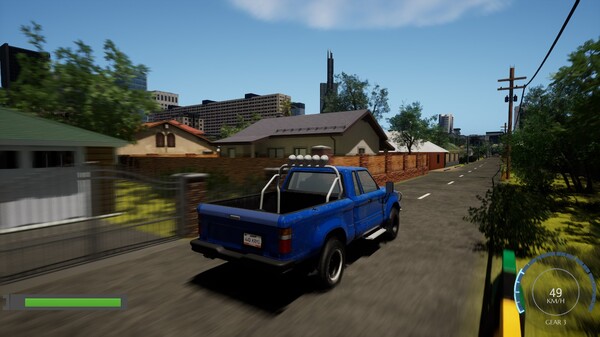 SoulJah Kingdom Rise screenshot 3