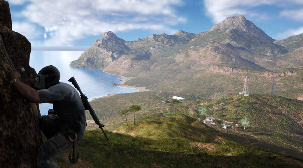 SoulJah Kingdom Rise screenshot 1