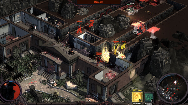 Cthulhu Keeper screenshot 2