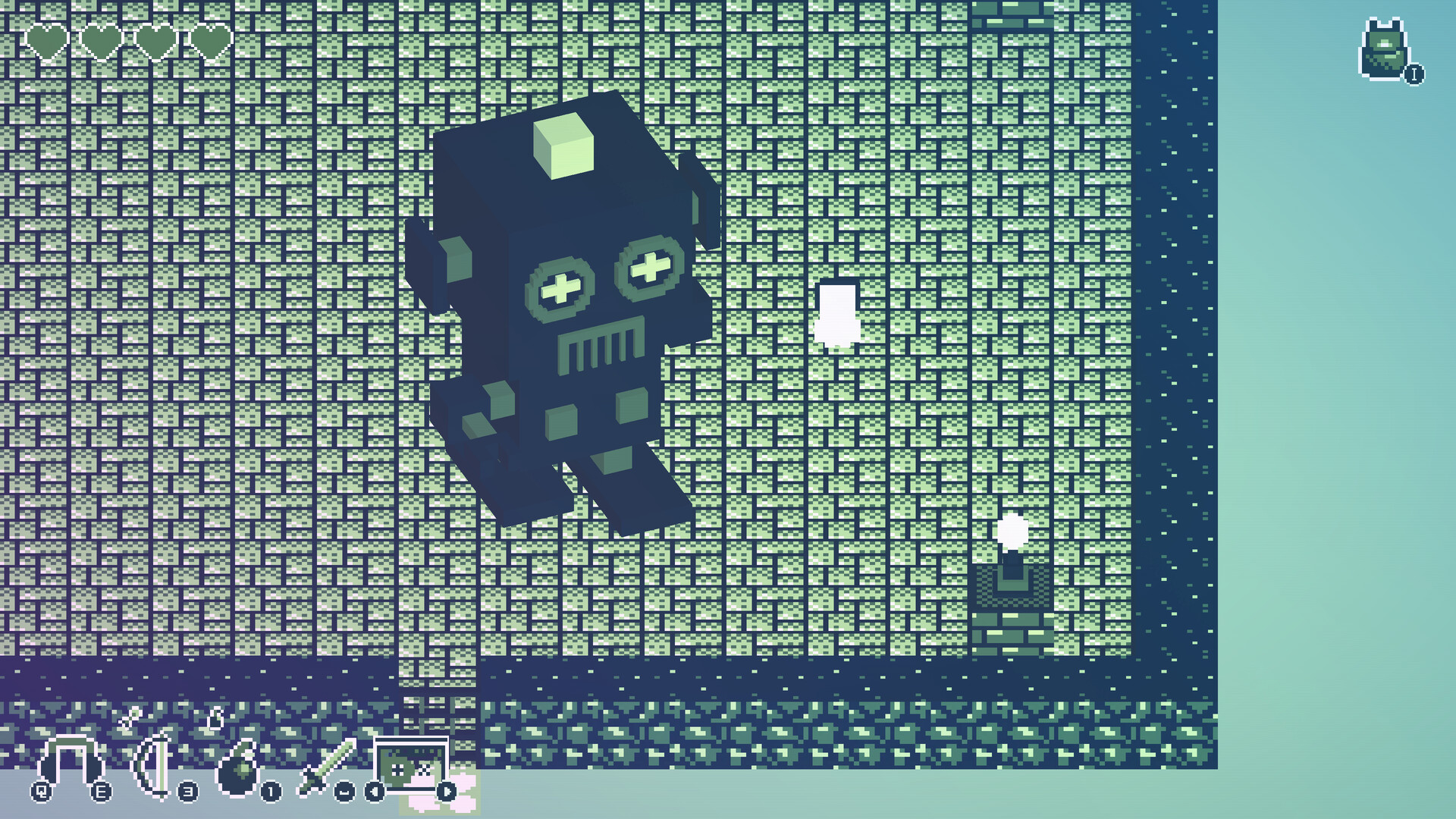 Screenshot 6 from CASSETTE BOY