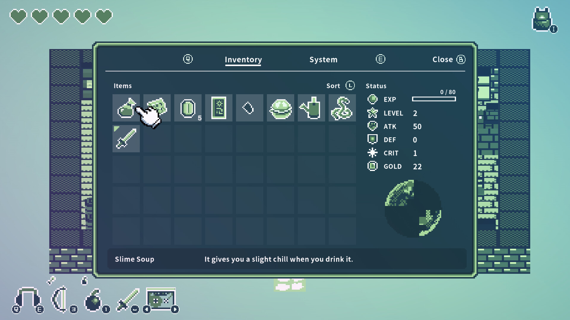 CASSETTE BOY screenshot #5