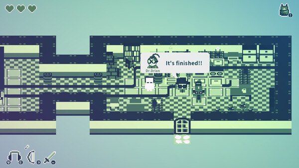 CASSETTE BOY screenshot 4