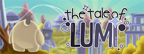 The Tale of LUMI cover art