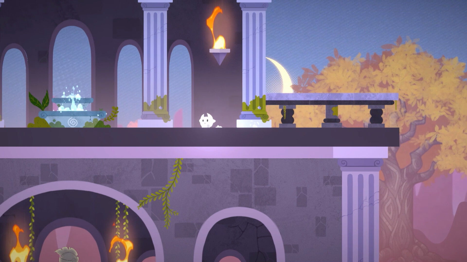 The Tale of LUMI screenshot #14