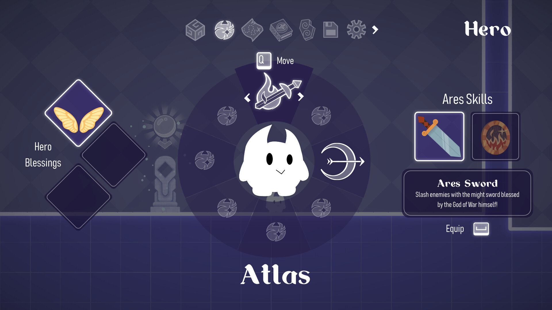 The Tale of LUMI screenshot #11