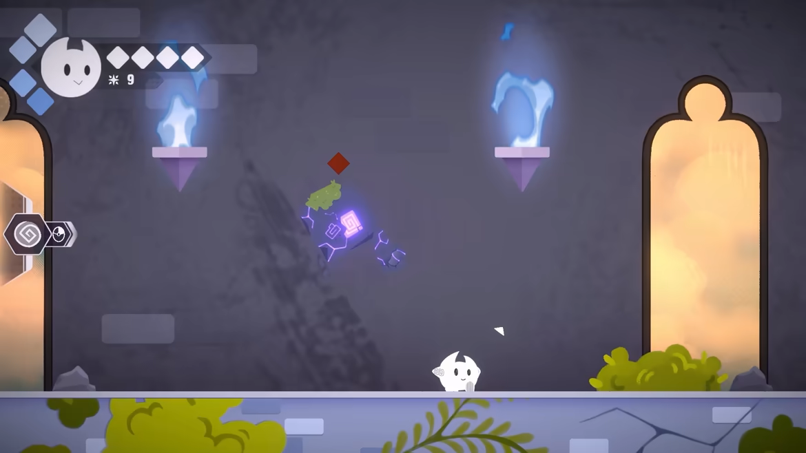 The Tale of LUMI video 4