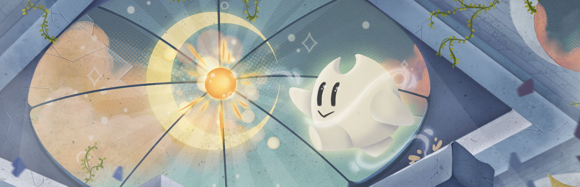 The Tale of LUMI