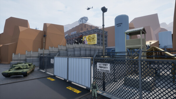 Heist Haven screenshot 5