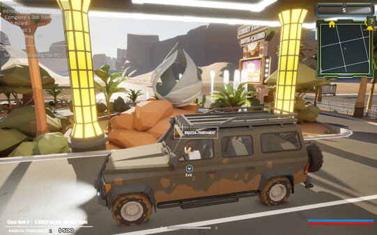 Heist Haven screenshot 5