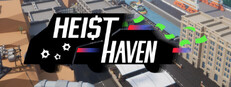 Heist Haven game capsule image