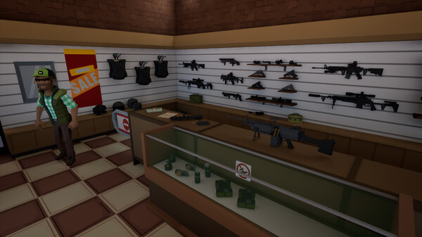 Heist Haven screenshot 3