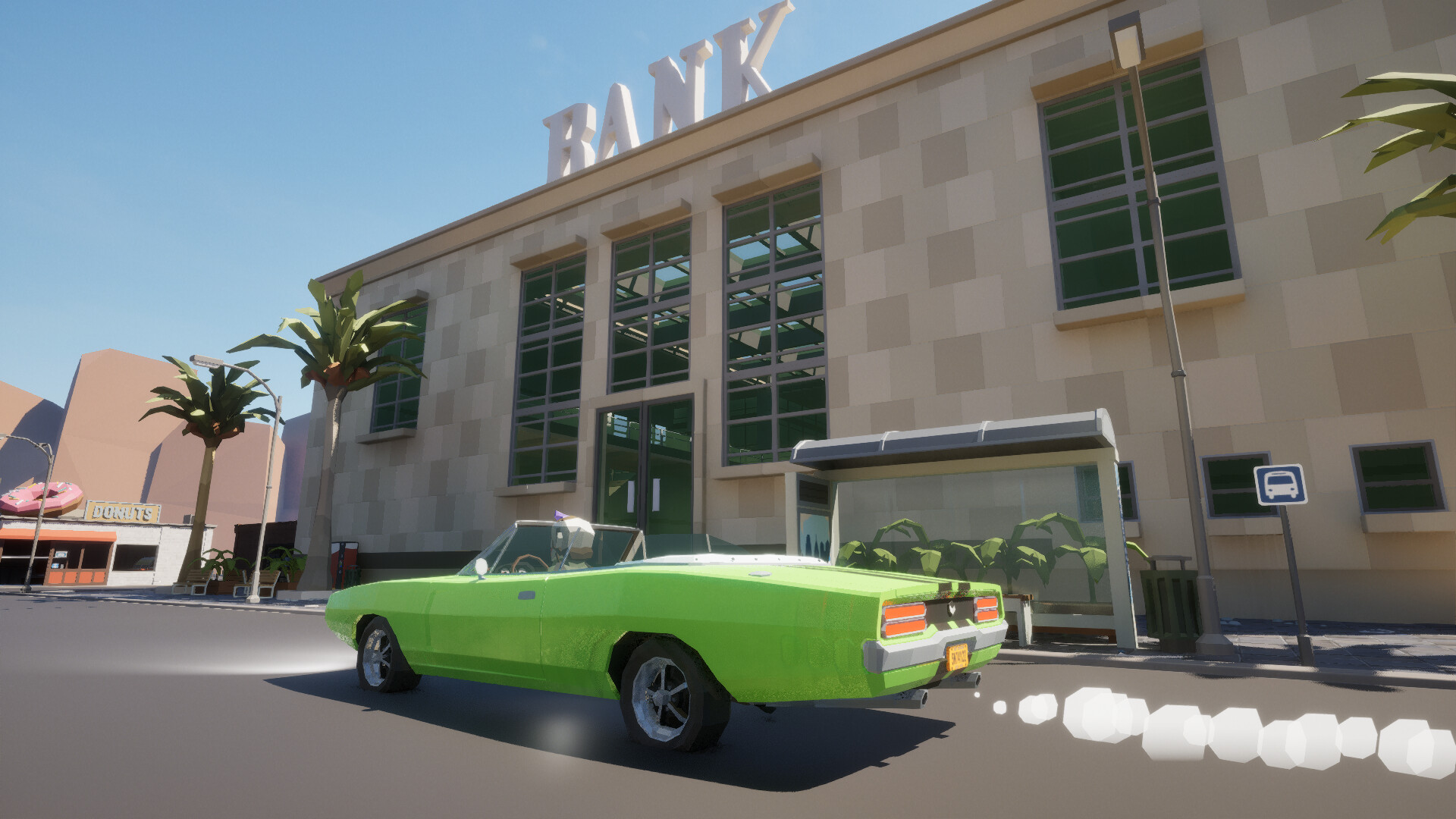 Heist Haven screenshot #5