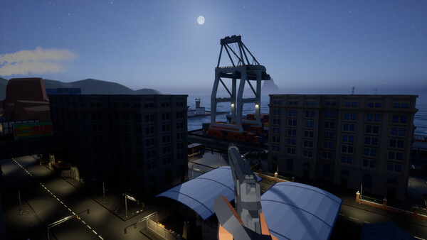 Heist Haven game for windows Pc 1