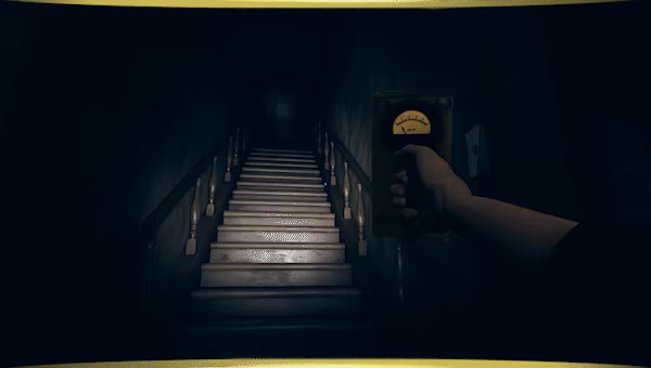 GhostCatcher video 8