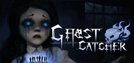 GhostCatcher steam charts