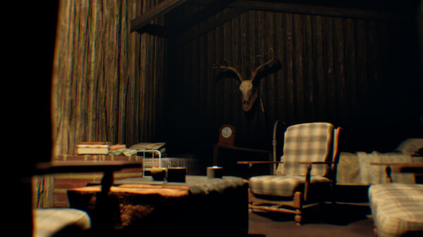 GhostCatcher Screenshot