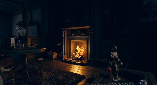 GhostCatcher Screenshot