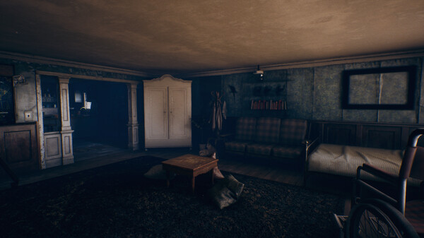 GhostCatcher Screenshot
