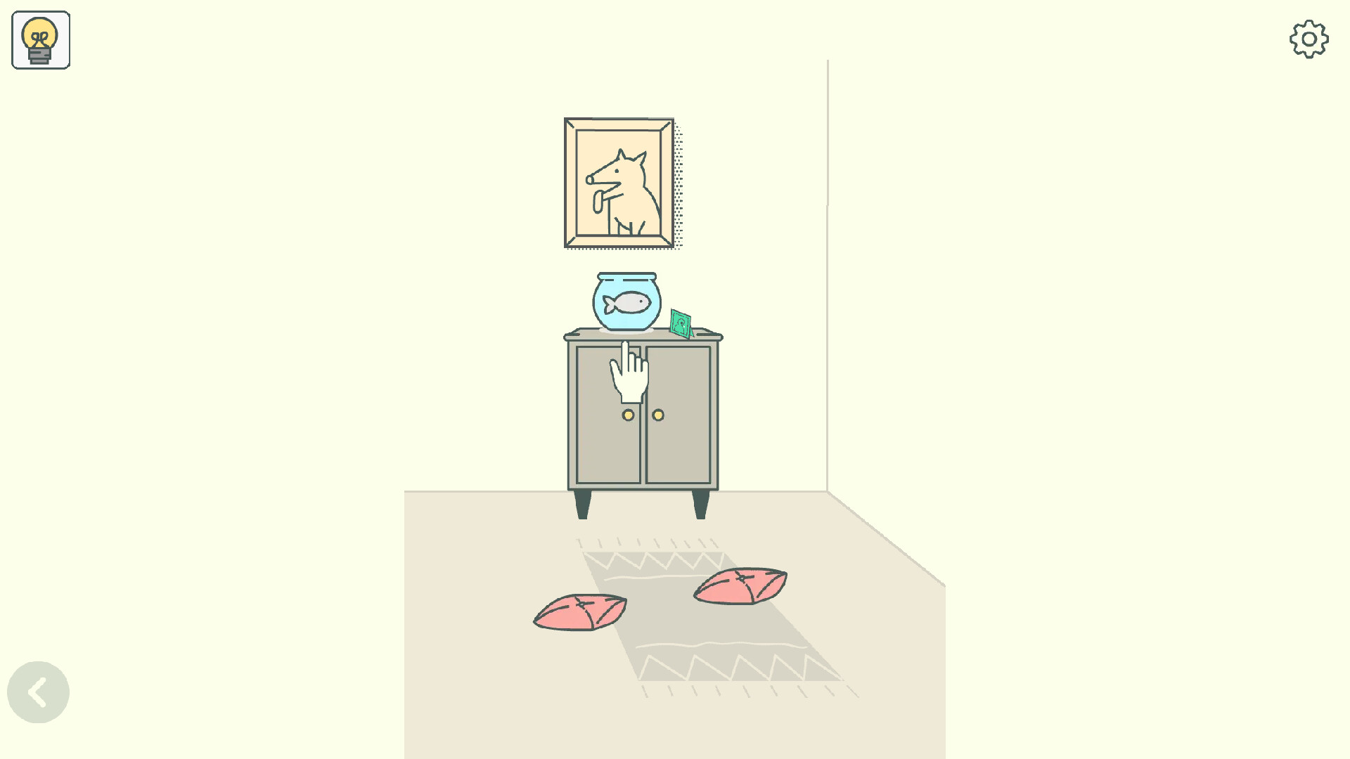 #3. Where is My Cat? (Steam) De: SLAB