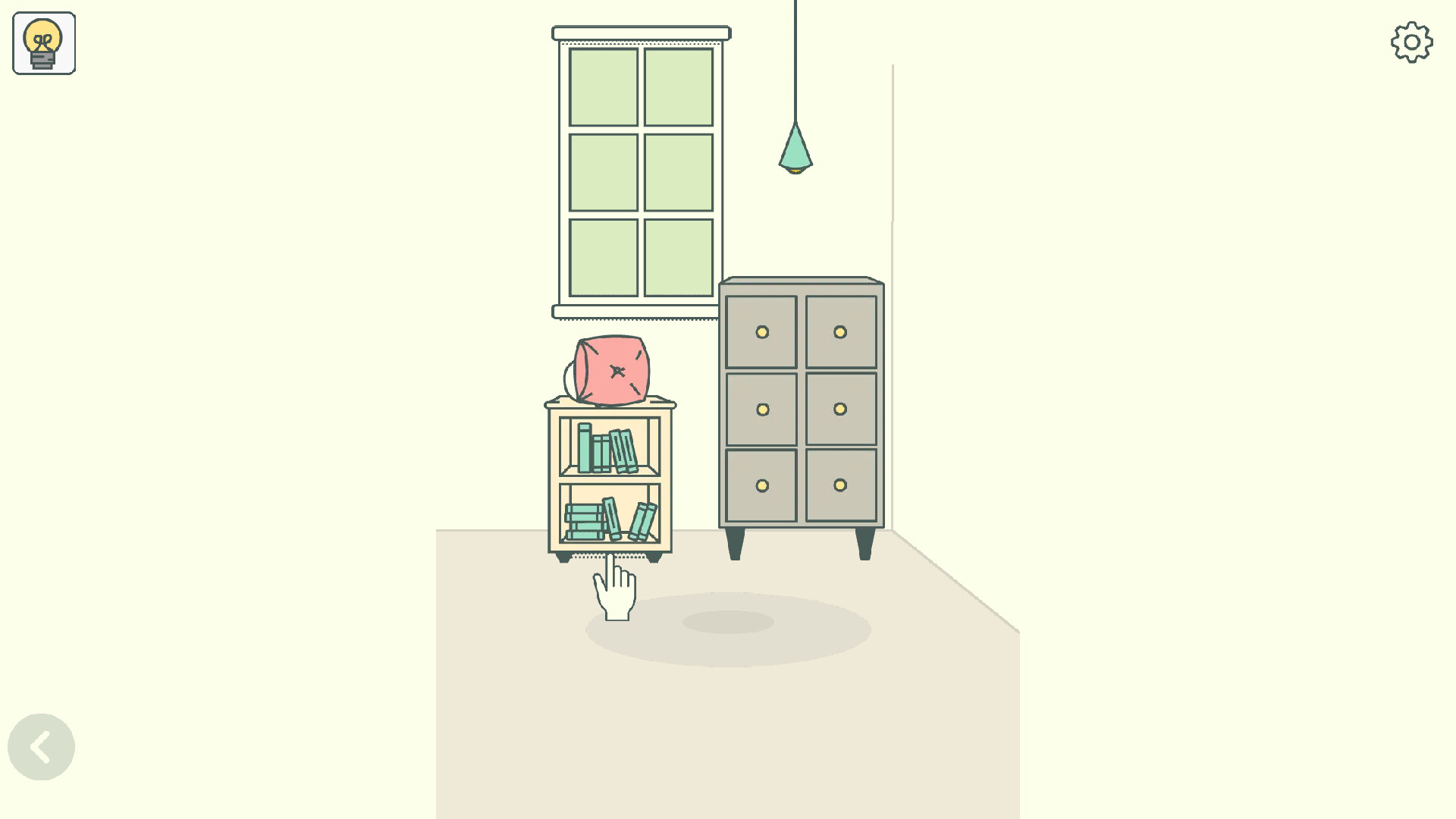 #4. Where is My Cat? (Steam) De: SLAB