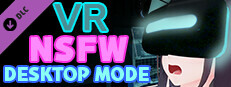 VR NSFW Desktop Mode game capsule image