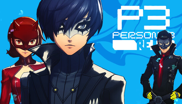 Save 25% on Persona 3 Reload - Persona 5 Royal Phantom Thieves Costume Set  on Steam