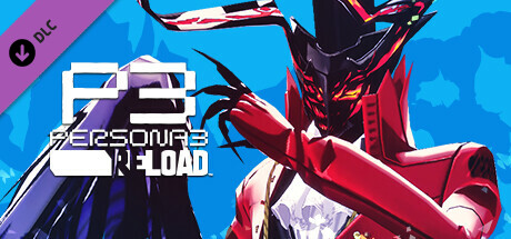 Persona 3 Reload - Persona 5 Royal Persona Set 1 cover image