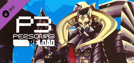 Persona 3 Reload - Persona 5 Royal Persona Set 2 cover image
