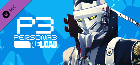 Persona 3 Reload - Persona 4 Golden Persona Set banner image