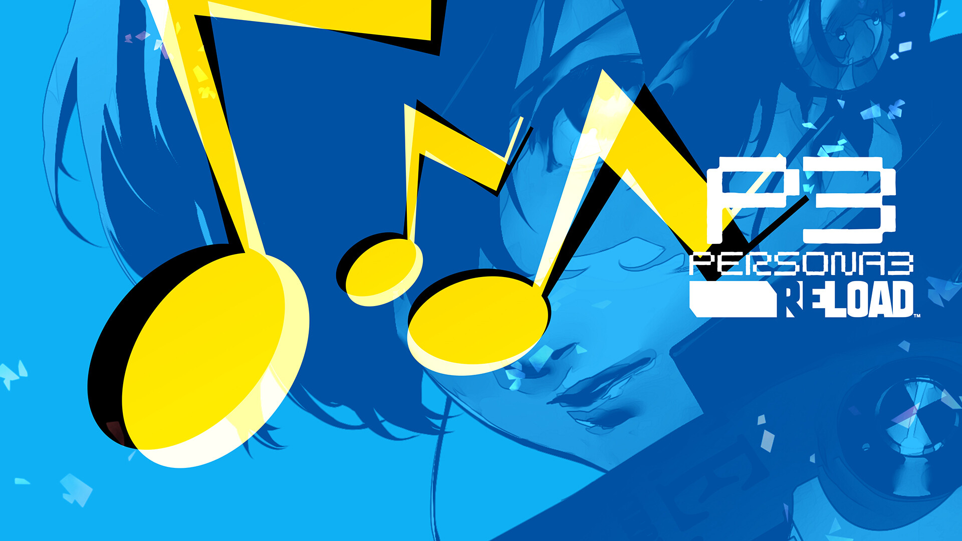 Persona 3 Reload - Persona 4 Golden BGM Set Featured Screenshot #1