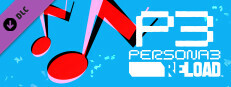 Persona 3 Reload - Persona 5 Royal BGM Set Small Capsule Image